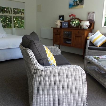 Cathedral Cove Apartment Hahei Dış mekan fotoğraf