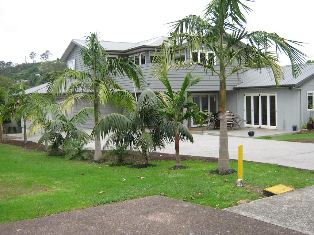 Cathedral Cove Apartment Hahei Oda fotoğraf
