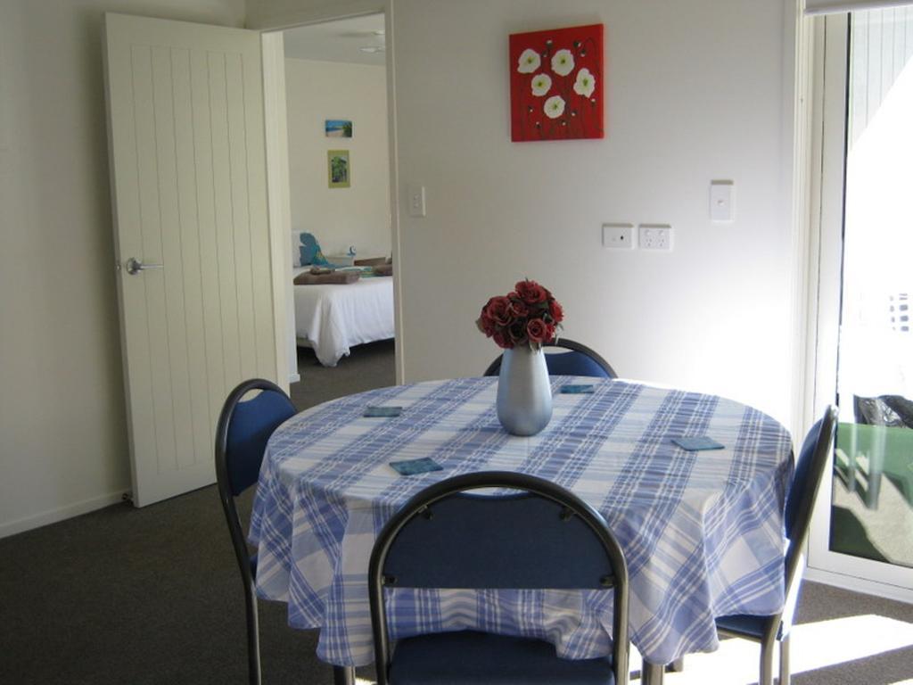 Cathedral Cove Apartment Hahei Oda fotoğraf